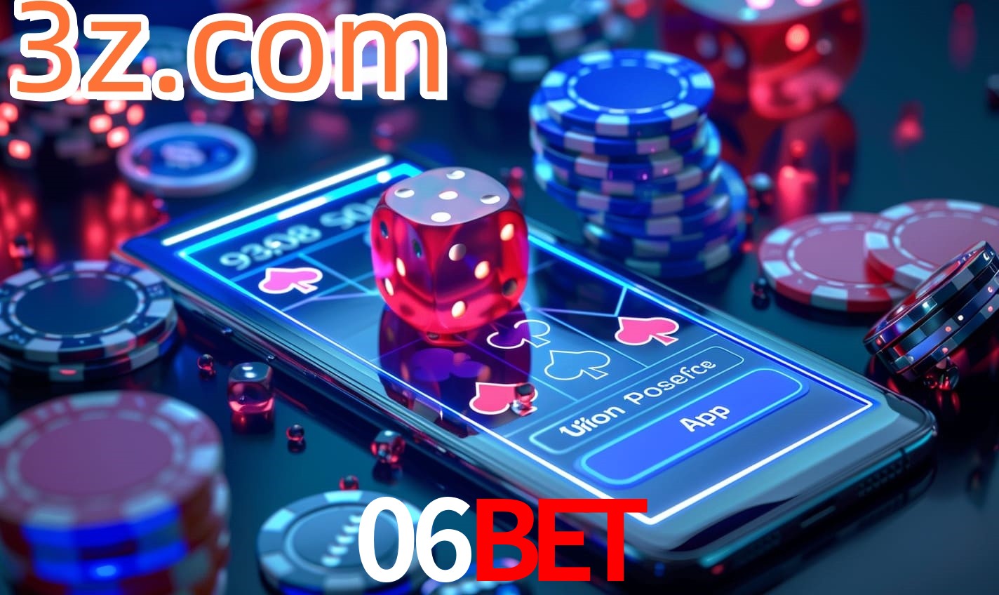 Baixar App 06Bet
