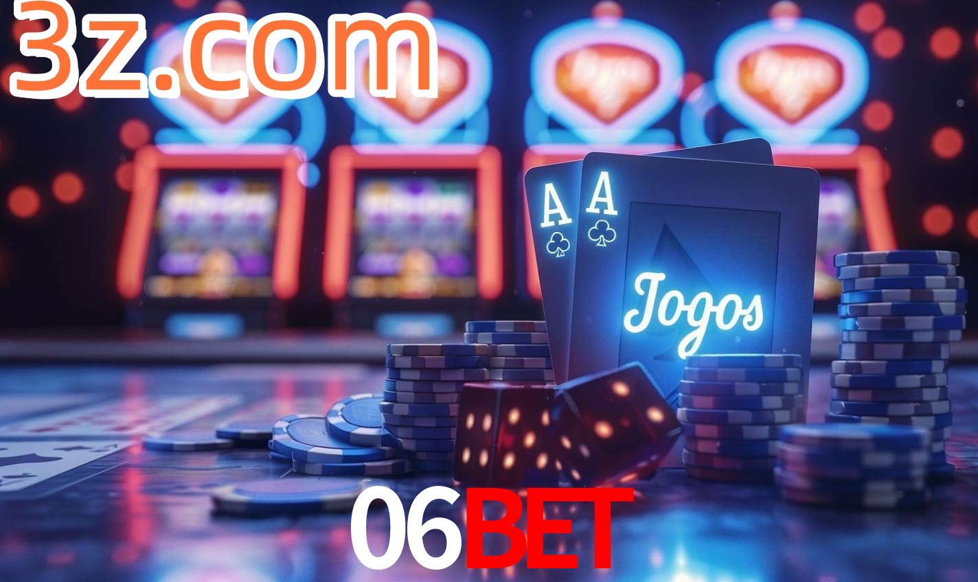 Lista de Jogos 06Bet