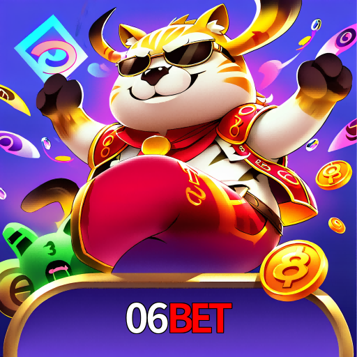 Cassino Online 06Bet
